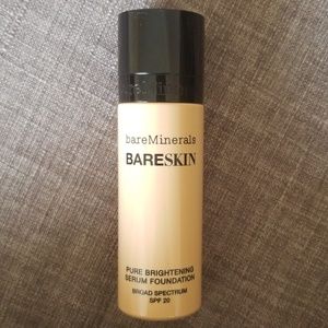 Bare Minerals Bare Skin